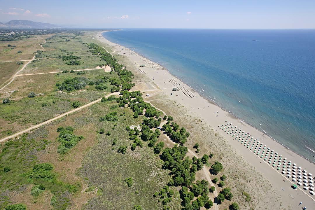 Velika Plaza Beach